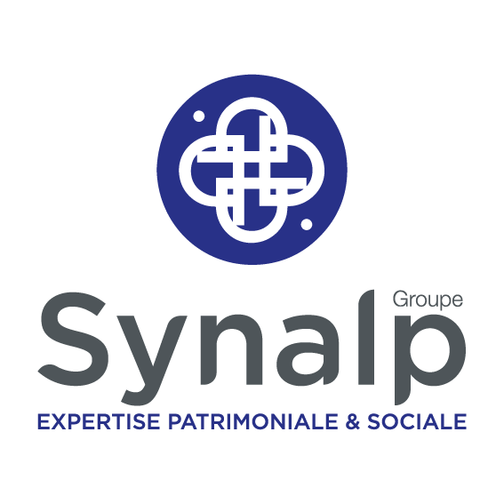 Synalp Groupe logo
