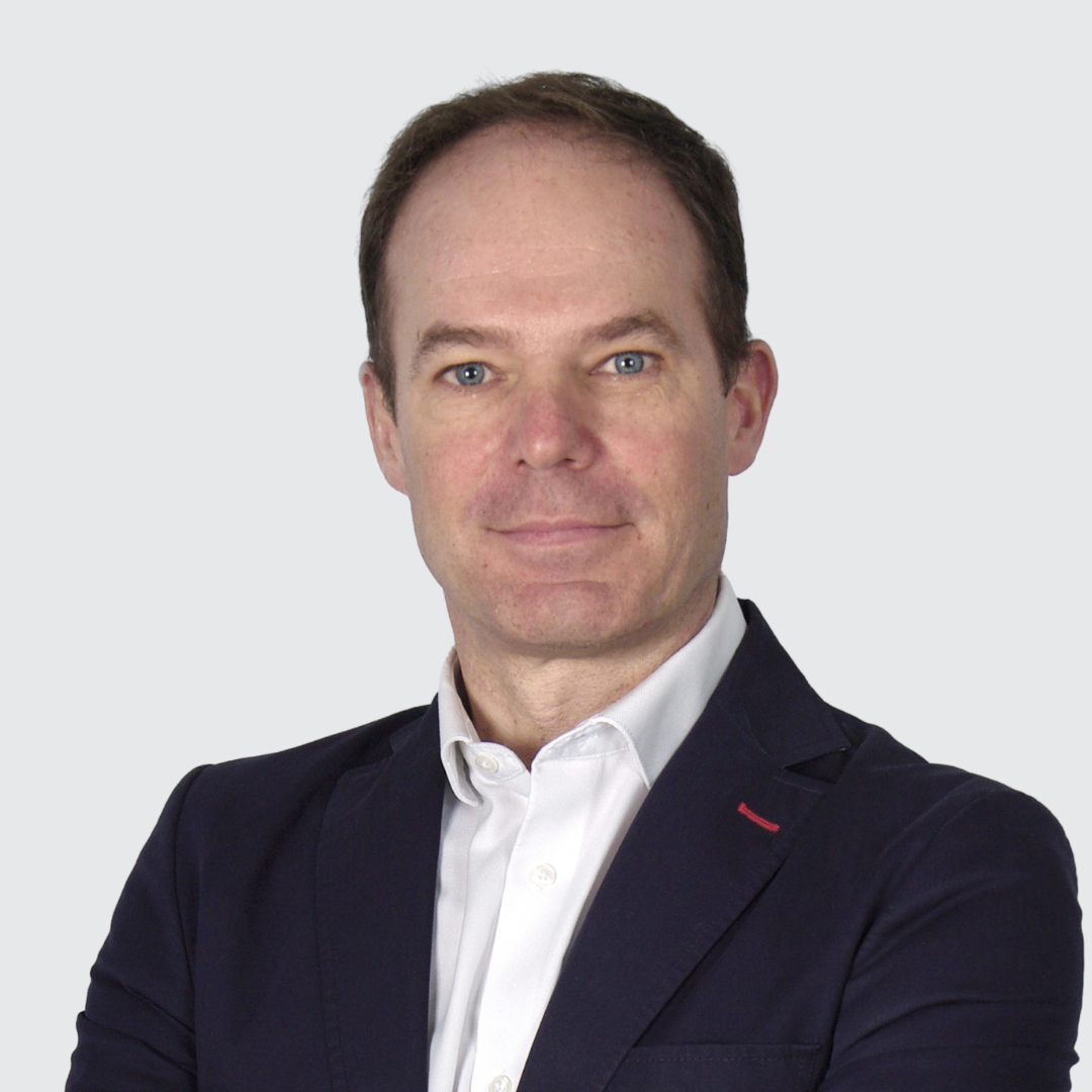 Antoine Desjobert