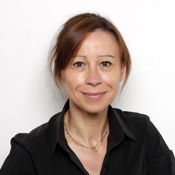 Caroline Ratelade