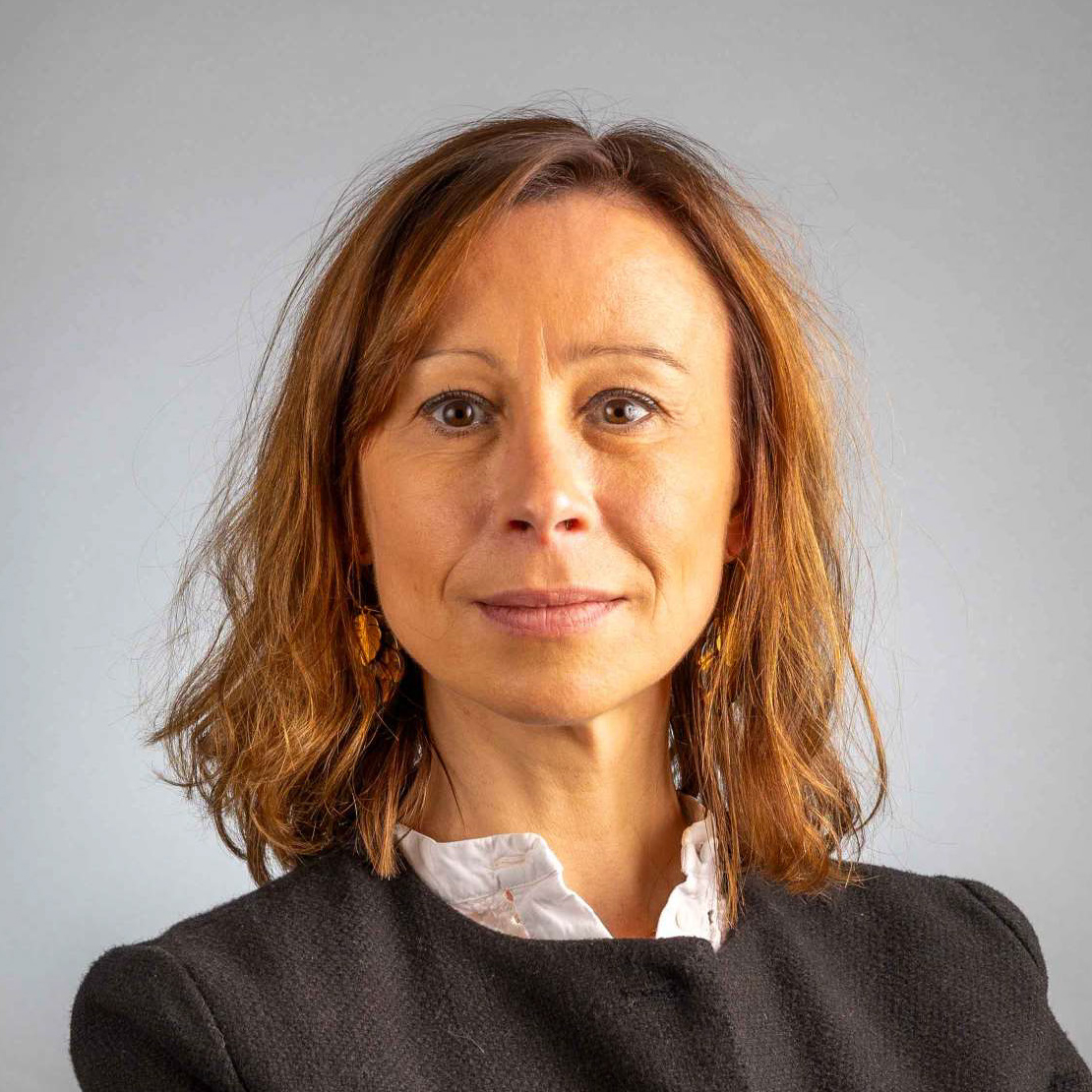 Caroline Ratelade