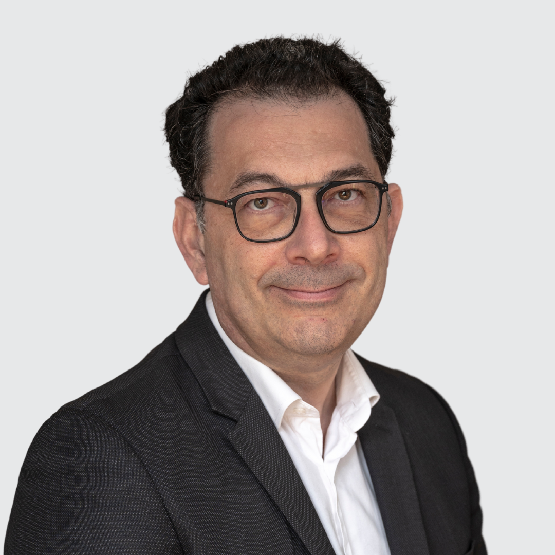 Florian Bravo