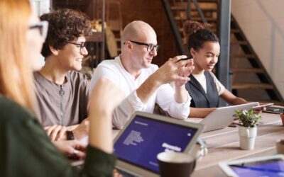 Gestionnaire Back-Office (H/F) – Cabinet Synalp Limoges
