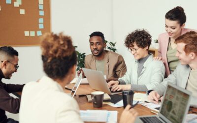 Gestionnaire Back / Middle office – Cabinet Synalp Paris