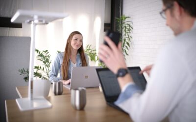 Comptable junior – Assistant(e) Administratif(ve)