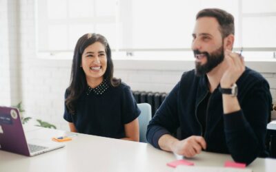 Gestionnaire Back-Office – Cabinet Synalp Marseille