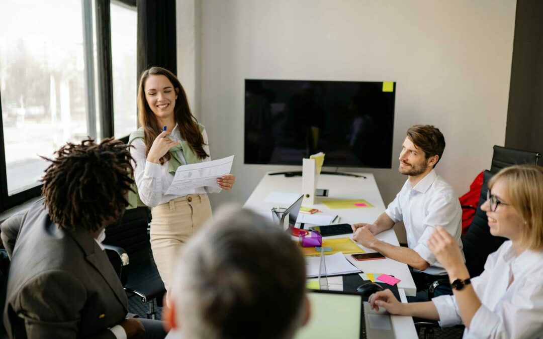 Assistant Ressources Humaines / Chargé RH (H/F)