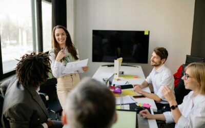 Assistant Ressources Humaines / Chargé RH (H/F)