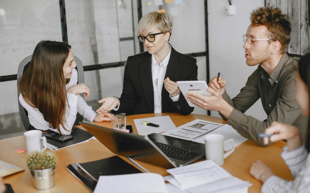 Assistant Back-Office & Gestionnaire de sinistres H/F