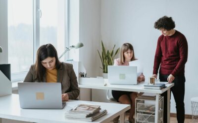 Alternance – Assistant(e) Back-Office / Middle-Office H/F